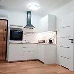 公寓式酒店 Klwatecka 20 4*