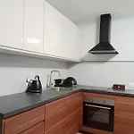 公寓式酒店 Klwatecka 20 拉多姆