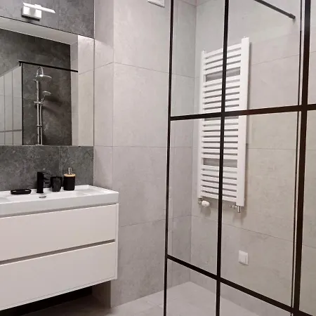 Klwatecka 20 아파트호텔