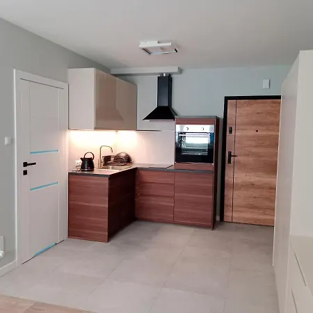Klwatecka 20 4* Radom