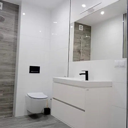 Klwatecka 20 4* رادوم