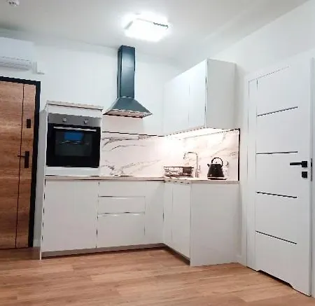 Aparthotel Klwatecka 20 *