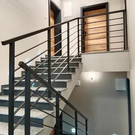 Klwatecka 20 شقة فندقية