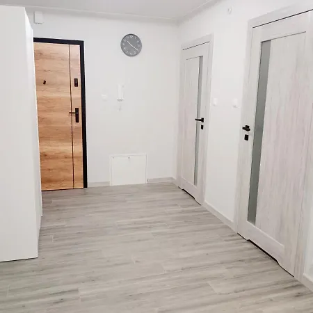 Klwatecka 20 Radom