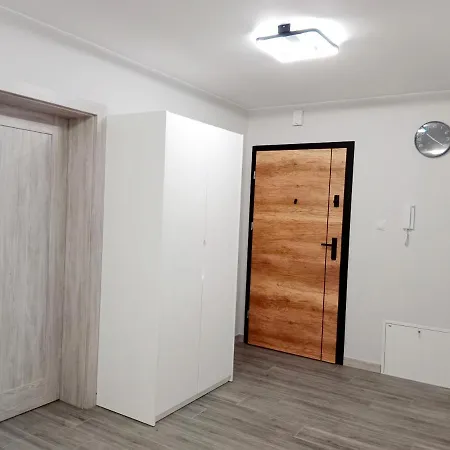 Klwatecka 20 Aparthotel Radom