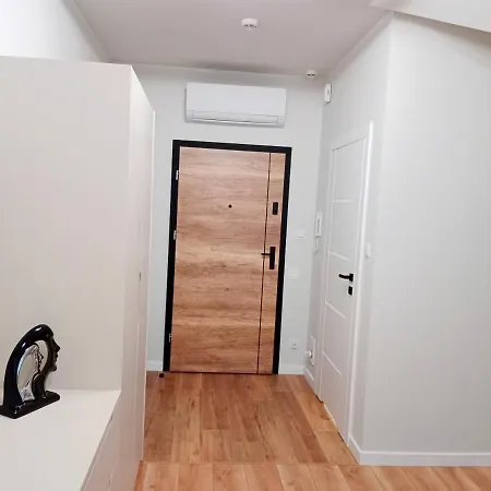 Klwatecka 20 아파트호텔 4*