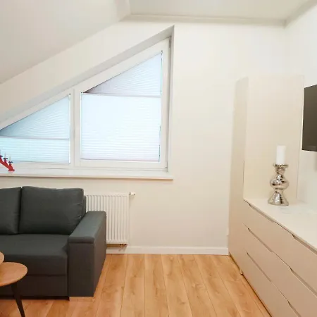 아파트호텔 Klwatecka 20 4*