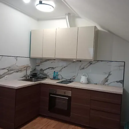 Klwatecka 20 رادوم