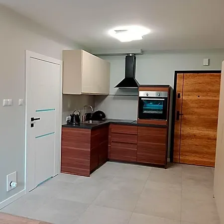 Klwatecka 20 Aparthotel 4*
