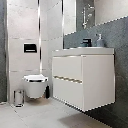 Aparthotel Klwatecka 20