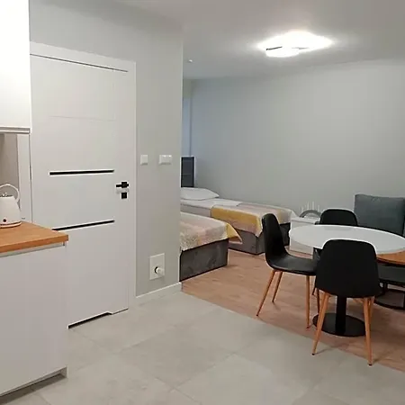 Klwatecka 20 Aparthotel