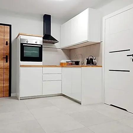Klwatecka 20 Aparthotel Radom