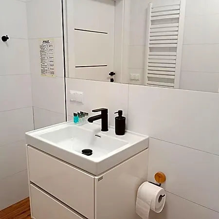 Aparthotel Klwatecka 20 Radom