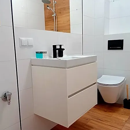 Klwatecka 20 Aparthotel Radom