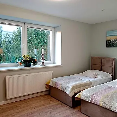 Klwatecka 20 Aparthotel