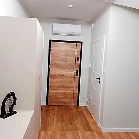 Aparthotel Klwatecka 20