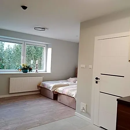 Klwatecka 20 4* Radom