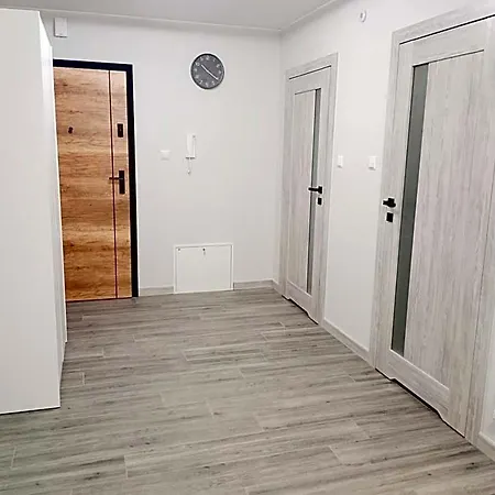 Aparthotel Klwatecka 20 Radom