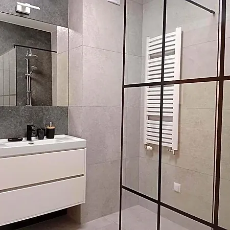 Aparthotel Klwatecka 20 Radom