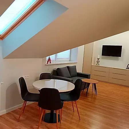 Klwatecka 20 Aparthotel Radom