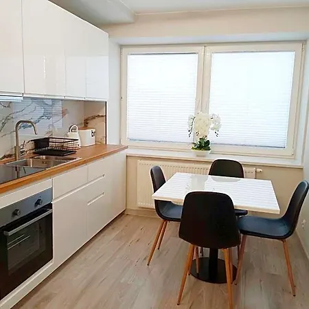 Aparthotel Klwatecka 20 Radom