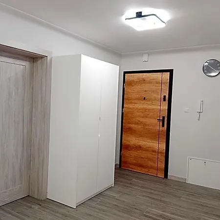 Klwatecka 20 Aparthotel