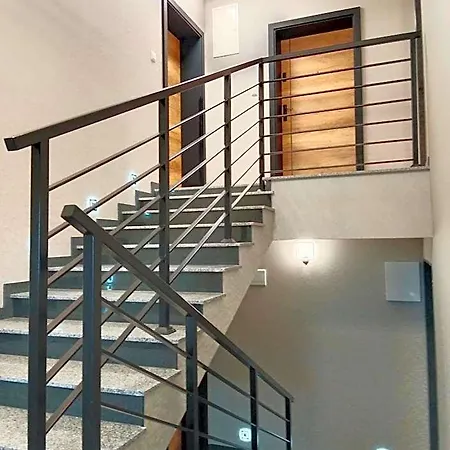 Aparthotel Klwatecka 20 Radom