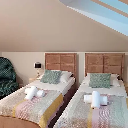 Klwatecka 20 Aparthotel Radom