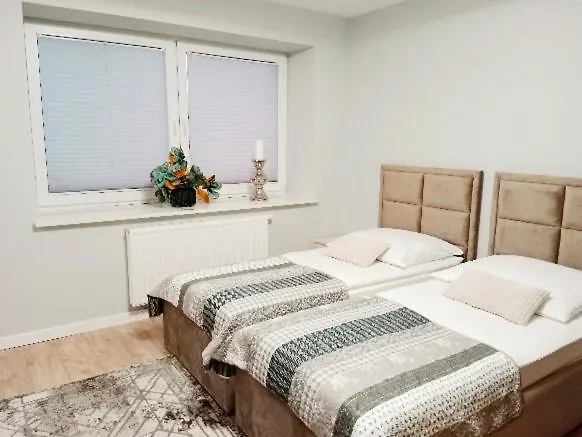 Klwatecka 20 4* رادوم